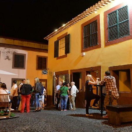 Casa Maria Appartement Funchal  Buitenkant foto