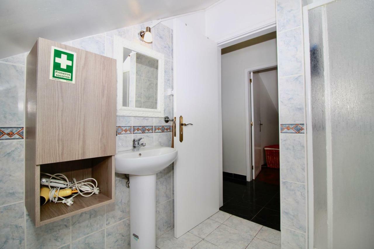 Casa Maria Appartement Funchal  Buitenkant foto