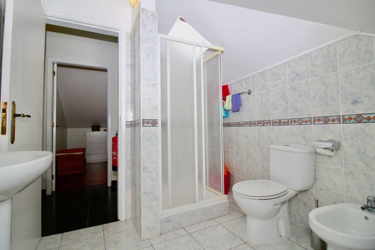 Casa Maria Appartement Funchal  Buitenkant foto