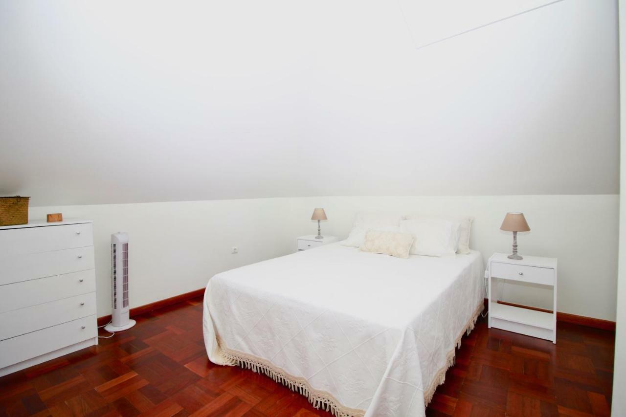 Casa Maria Appartement Funchal  Buitenkant foto
