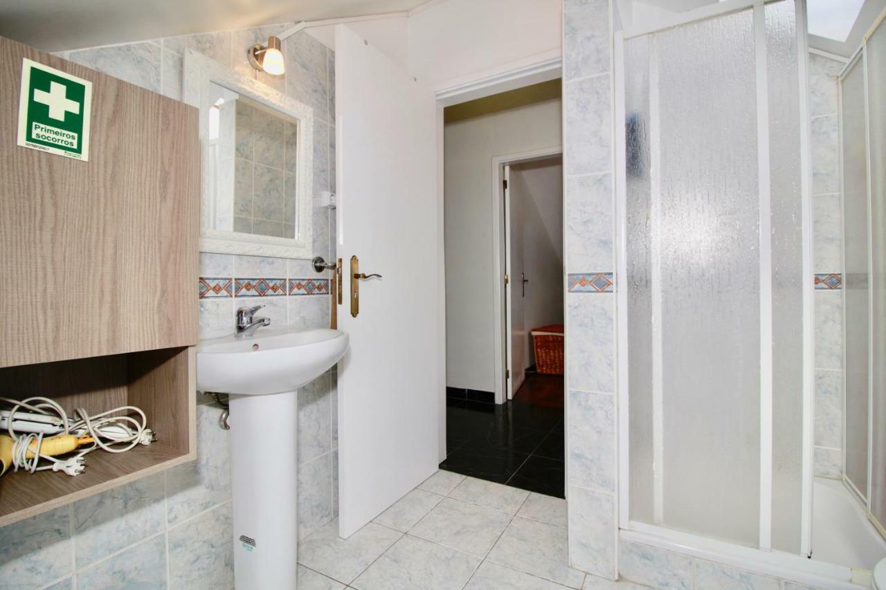 Casa Maria Appartement Funchal  Buitenkant foto