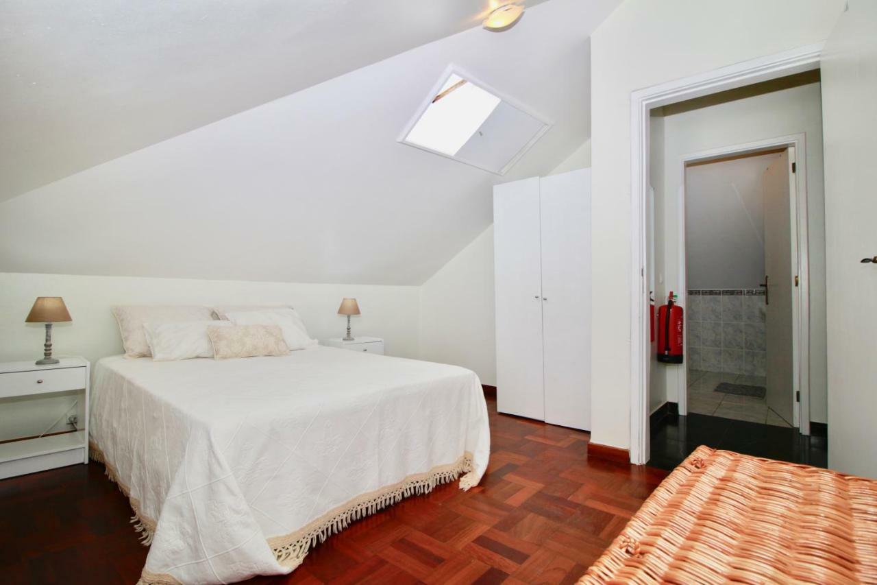 Casa Maria Appartement Funchal  Buitenkant foto
