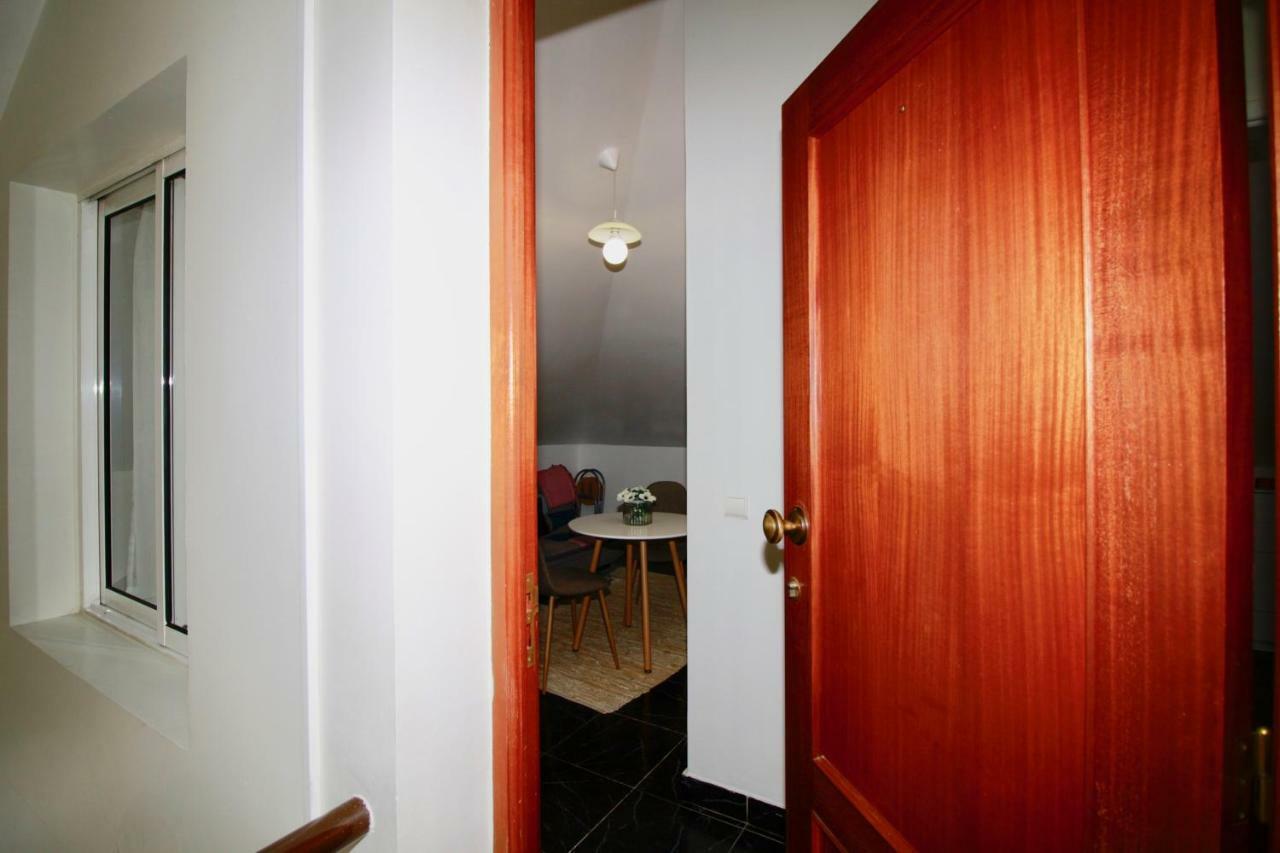 Casa Maria Appartement Funchal  Buitenkant foto