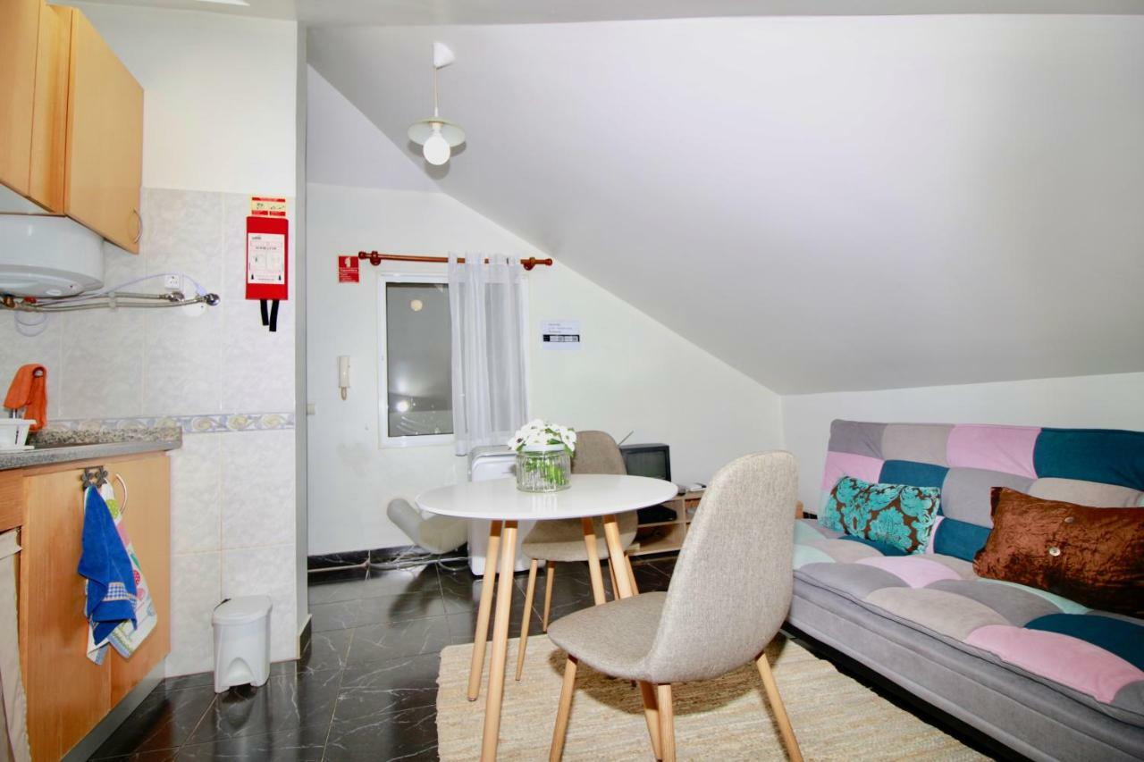 Casa Maria Appartement Funchal  Buitenkant foto