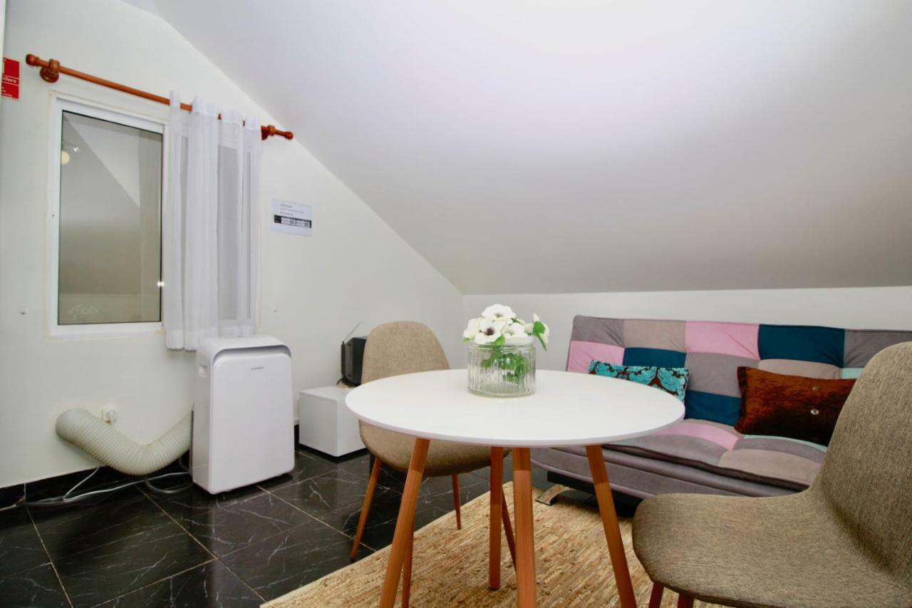 Casa Maria Appartement Funchal  Buitenkant foto